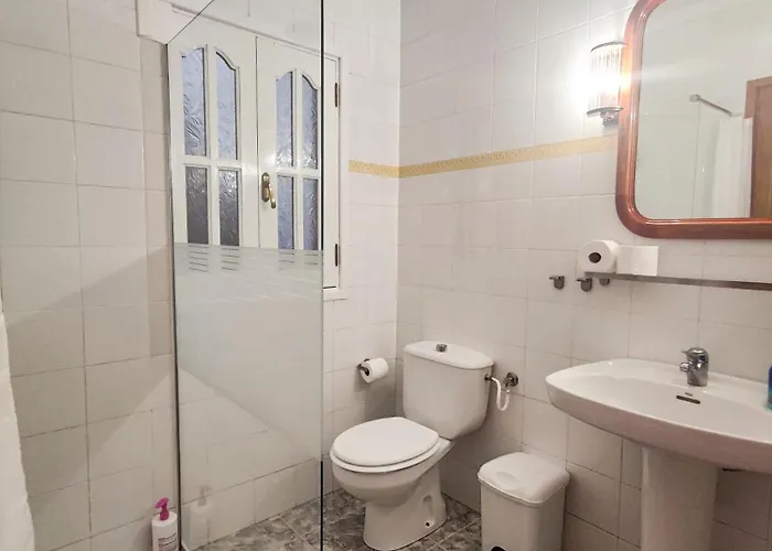 Volkkanrentals View House *