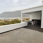 Volkkanrentals View House Holiday home Famara