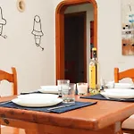 Holiday home Volkkanrentals View House Famara