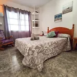 Volkkanrentals View House * Famara