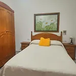 Volkkanrentals View House * Famara