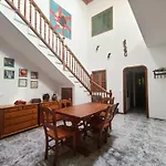 Volkkanrentals View House * Famara