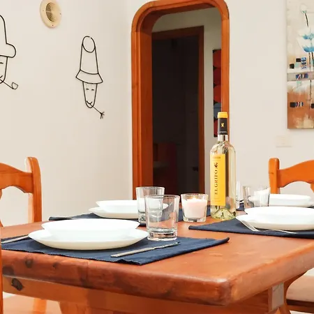 Feriehus Volkkanrentals View House Famara