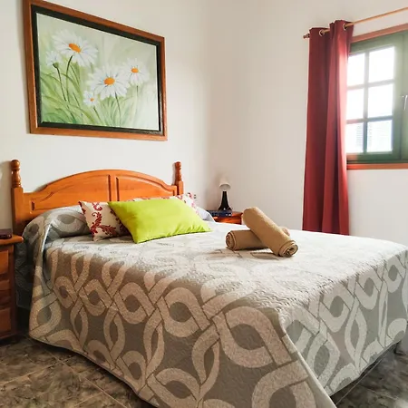 Volkkanrentals View House Holiday home *