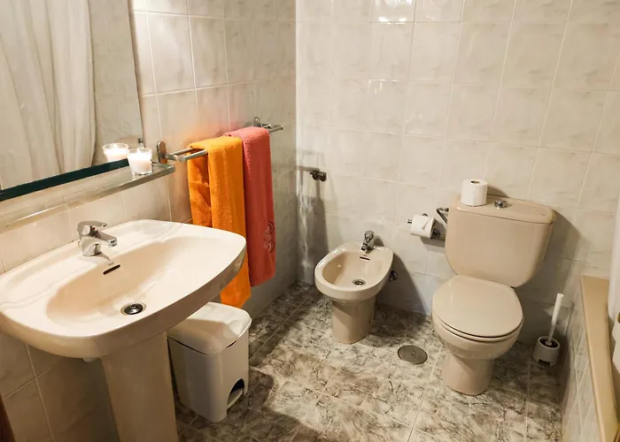 Volkkanrentals View House * Famara