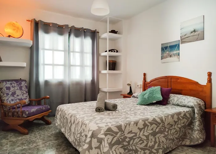 Volkkanrentals View House Holiday home