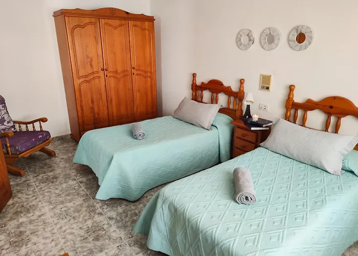 Holiday home Volkkanrentals View House