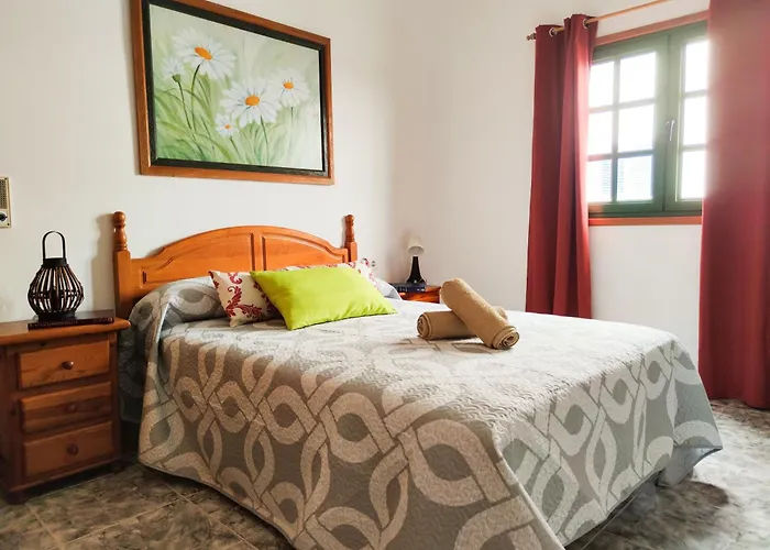 Volkkanrentals View House Holiday home *