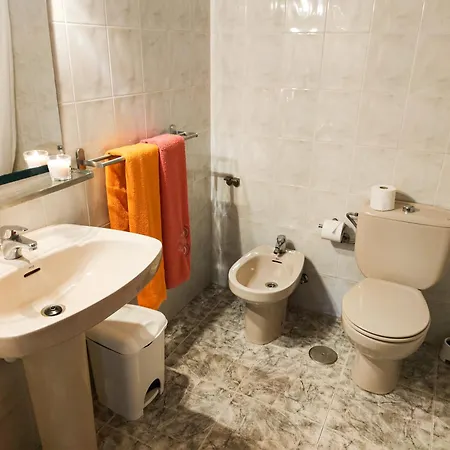 Volkkanrentals View House * Famara