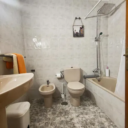 Σπίτι διακοπών Volkkanrentals View House