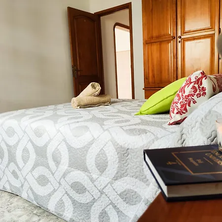 Volkkanrentals View House Σπίτι διακοπών *