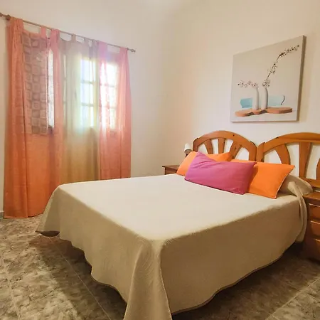 Σπίτι διακοπών Volkkanrentals View House *