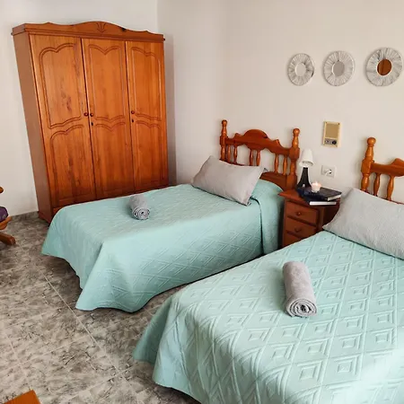 Σπίτι διακοπών Volkkanrentals View House